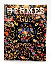 1989 Le Monde D'Hermes—The World Of Hermes—RARE Catalog w/order form (I6-43)