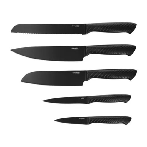 Silvercrest set coltelli - silvercrest,