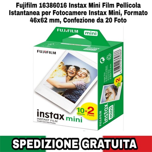Fujifilm 16386016 instax - 16386016,