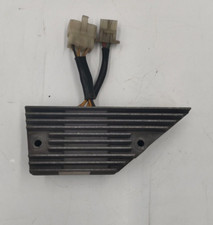 REGOLATORE DI TENSIONE - HONDA