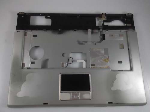 Scocca superiore touchpad - scocca,