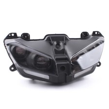 Front LED Headlight Assy fit
