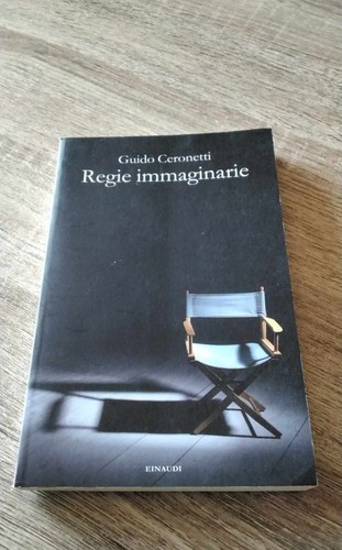 Regie immaginarie guido - immaginarie, di