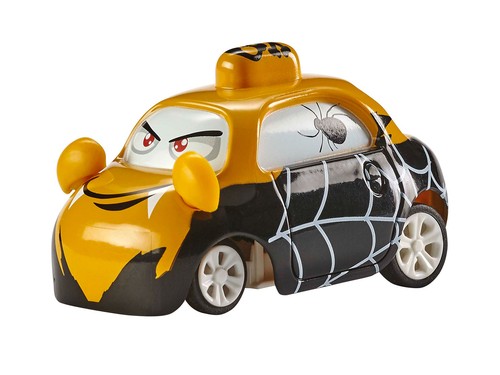 Mini car vampire rc - car,