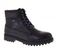 Scarponcini stivaletti