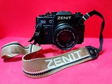 ZENITH 122+HELIOS M6 TESTATA