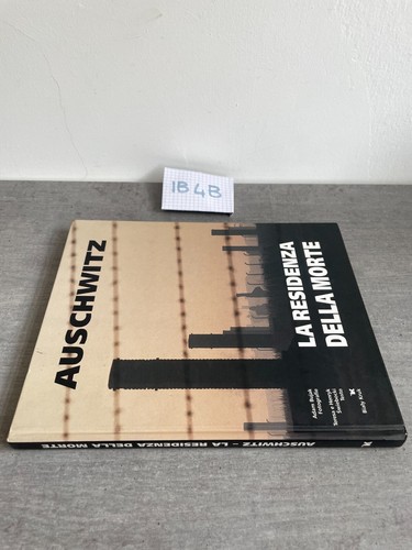 Auschwitz residenza della - la,