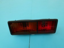 Fanale Posteriore Sinistro nel