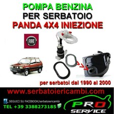 Pompa benzina serbatoio fiat - pompa,