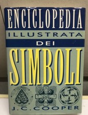 Libro Enciclopedia Illustrata Dei Simboli J C Cooper