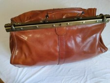 Valigia  donna vintage 