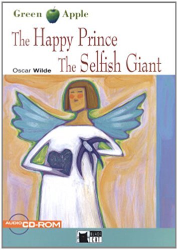 Happy prince and selfish giant - happy,