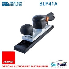 Rupes SLP41A Levigatrice letto