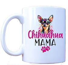 Tazza Chihuahua Mamma