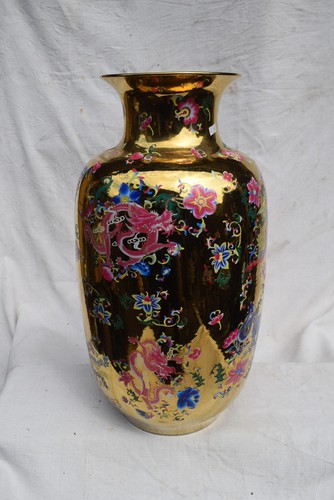 Vaso antico cinese giapponese - vaso,