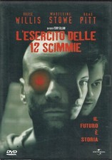 DVD L'esercito delle 12