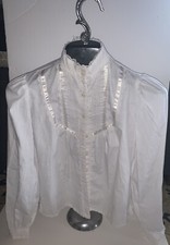 Camicetta vintage GUNNE SAX