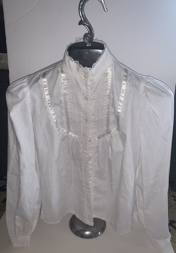 Camicetta vintage gunne - camicetta, sax