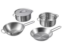 NUOVO SIGILLATO IKEA DUKTIG