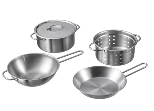 Nuovo sigillato ikea - sigillato, duktig