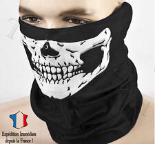 Maschera misura collo cranio