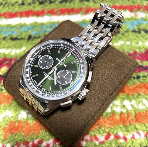Orologio uomo breitling - uomo,