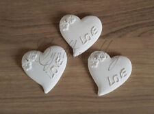 50 Gessetti Profumati Cuore Love Segnaposto Bomboniera Matrimonio Promessa 