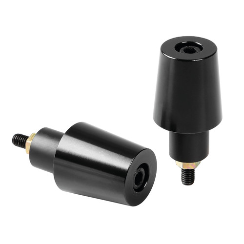 Coppia stabilizzatori neri - coppia,