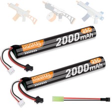 Pezzi batteria airsoft - batteria,