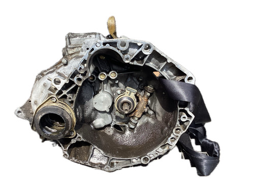 Cambio marce fiat 600 - cambio, 5