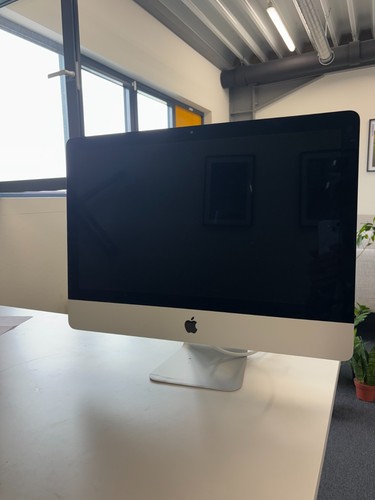 Imac retina 21 5 - 4k,, 21,5