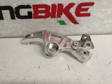 PEDANA ANTERIORE SINISTRA FANTIC MOTOR CABALLERO 500 ANNI 20 2022 2023