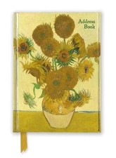 National Gallery: Sunflowers