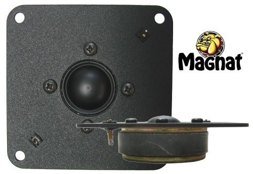 Paio tweeter magnat - 1,