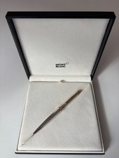 MONTBLANC MEISTERSTUCK