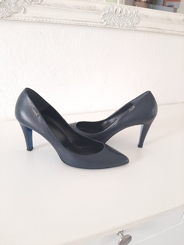 Scarpe loriblu pelle - scarpe, tg