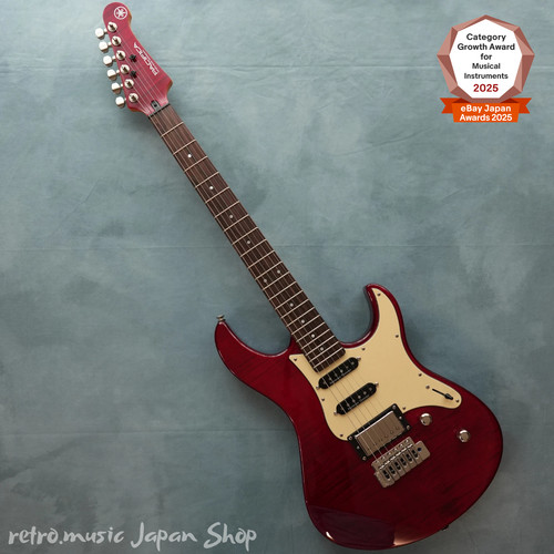 Chitarra elettrica yamaha - chitarra,