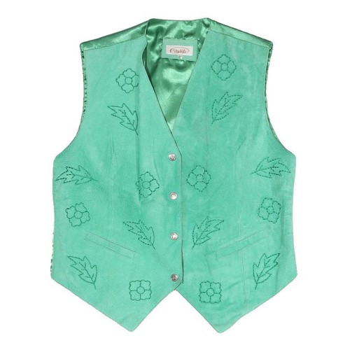 City life giacca gilet - life, donna