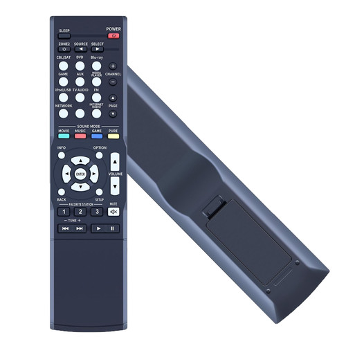 Telecomando per denon - telecomando,