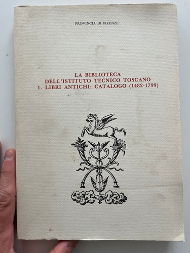 Biblioteca dell istituto - la, dell'istituto