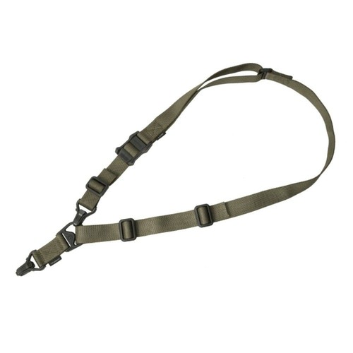 Magpul ms3 sling gen2 girevole - magpul,
