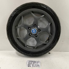 CERCHIO ANTERIORE DESTRO