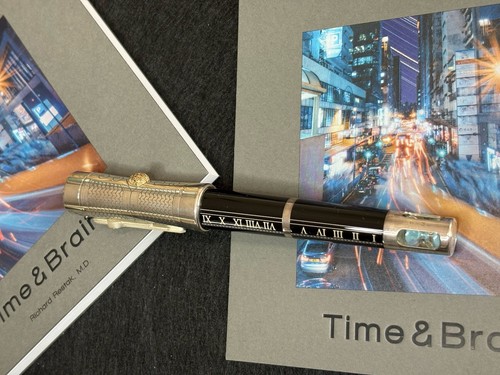 Penna stilografica montegrappa - stilografica,