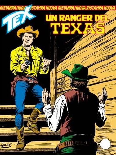 Libri tex nuova - tex, ristampa