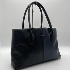 Borsa a mano TOD'S tote bag