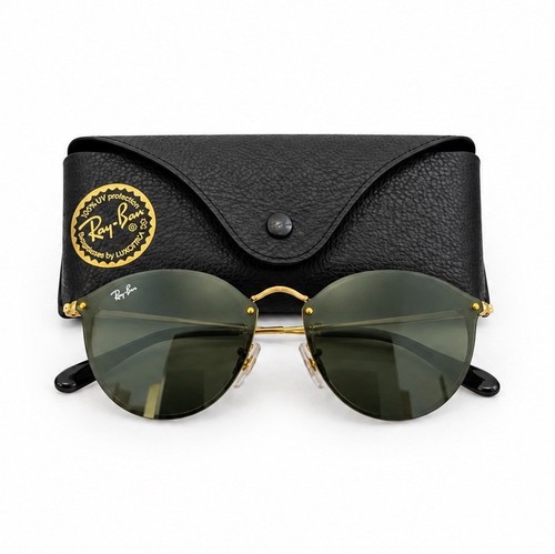 Ray ban donna rotondi - donna,