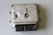 Centralina motore Fiat Grande