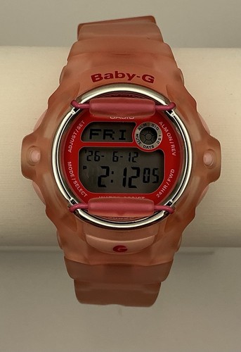 Orologio digitale casio baby - digitale,