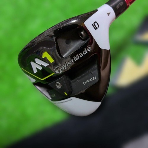 Taylormade fairway legno - taylormade,