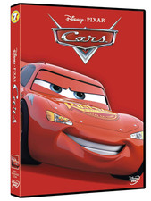 Cars - Collection 2016 (DVD)